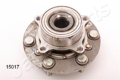Wheel Hub JAPANPARTS KK-15017