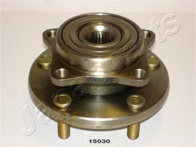 JAPANPARTS KK-15030 Wheel Hub