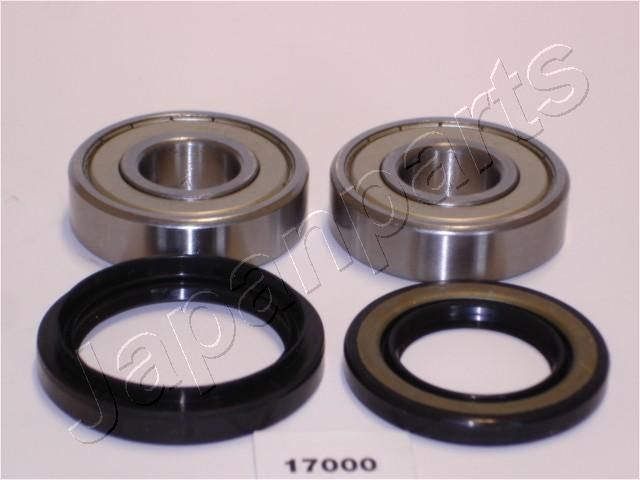 JAPANPARTS KK-17000 Wheel Bearing Kit