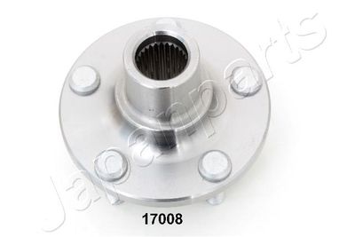 Wheel Hub JAPANPARTS KK-17008