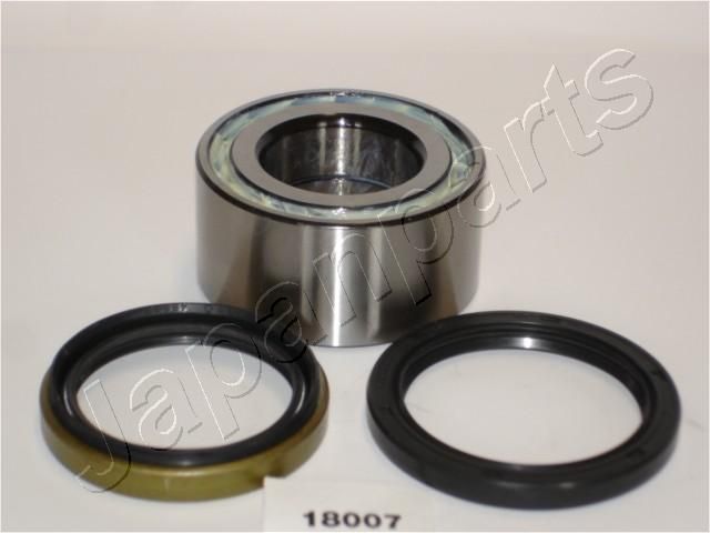 JAPANPARTS KK-18007 Wheel Bearing Kit