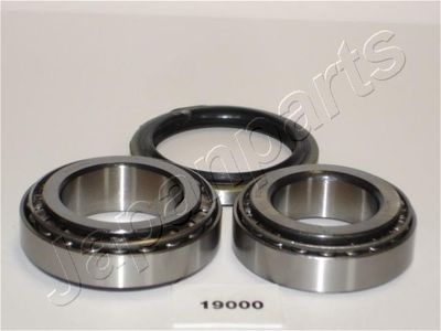 Wheel Bearing Kit JAPANPARTS KK-19000