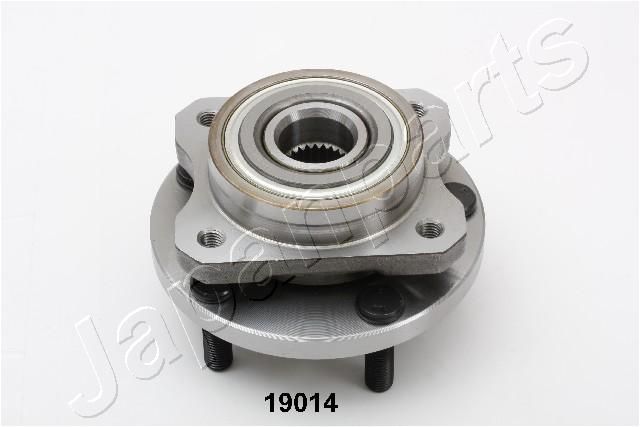 JAPANPARTS KK-19014 Wheel Hub