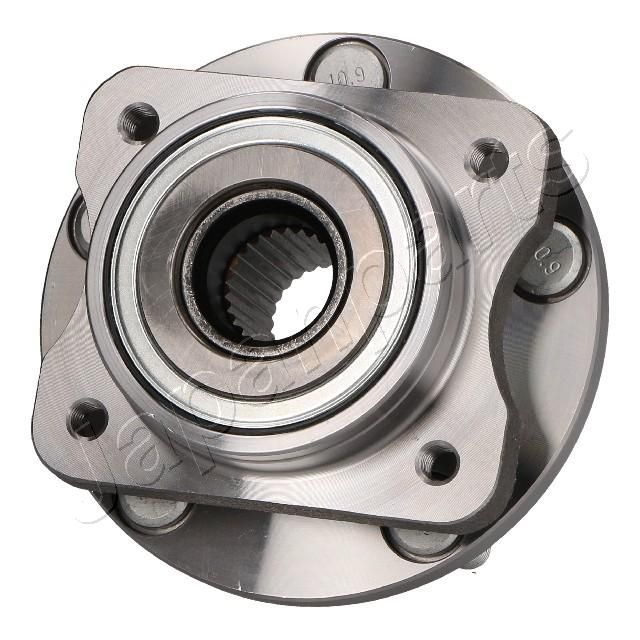 JAPANPARTS KK-19017 Wheel Hub