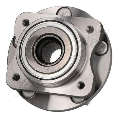 Wheel Hub JAPANPARTS KK-19017