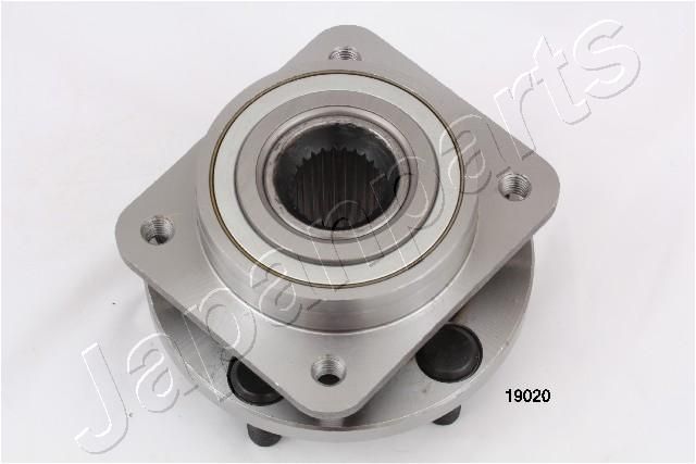 JAPANPARTS KK-19020 Wheel Hub