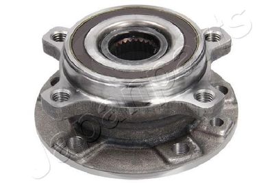Wheel Hub JAPANPARTS KK-19027