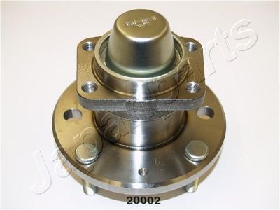 Wheel Hub JAPANPARTS KK-20002