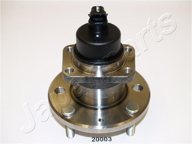 JAPANPARTS KK-20003 Wheel Hub
