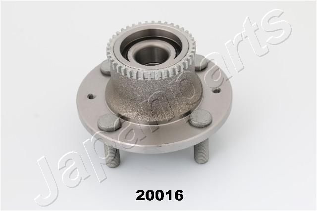 JAPANPARTS KK-20016 Wheel Hub