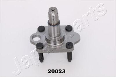 Wheel Hub JAPANPARTS KK-20023