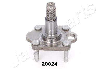 Wheel Hub JAPANPARTS KK-20024