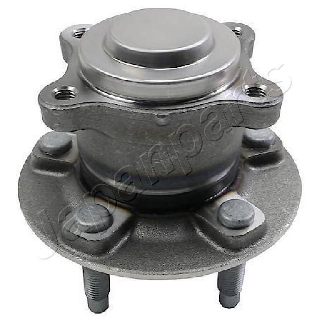 JAPANPARTS KK-20028 Wheel Hub