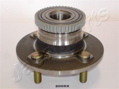 Wheel Hub JAPANPARTS KK-20052