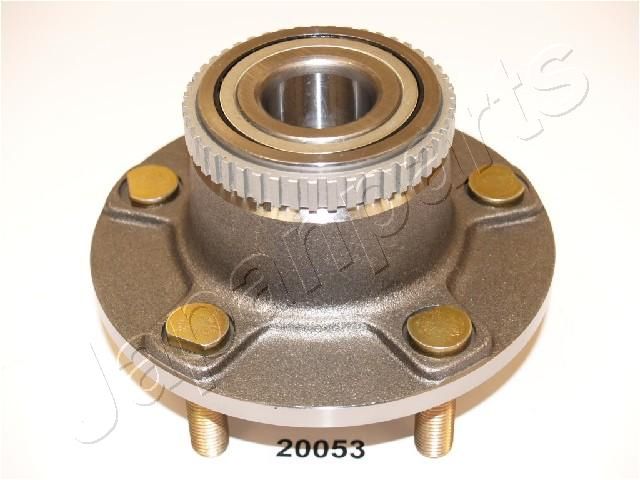 JAPANPARTS KK-20053 Wheel Hub