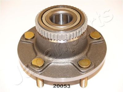 Wheel Hub JAPANPARTS KK-20053