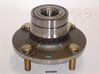 Wheel Hub JAPANPARTS KK-20080