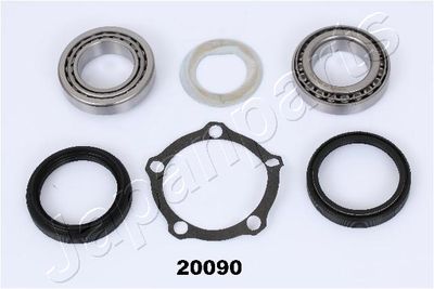 Wheel Bearing Kit JAPANPARTS KK-20090