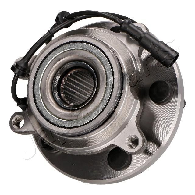 JAPANPARTS KK-20091 Wheel Hub