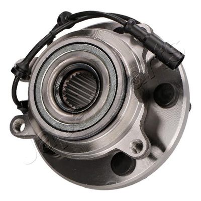 Wheel Hub JAPANPARTS KK-20091