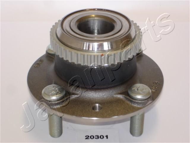 JAPANPARTS KK-20301 Wheel Hub
