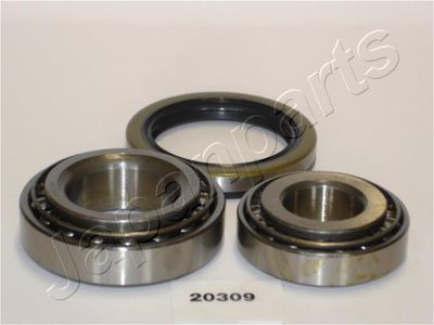 Wheel Bearing Kit JAPANPARTS KK-20309
