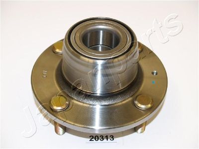 Wheel Hub JAPANPARTS KK-20313