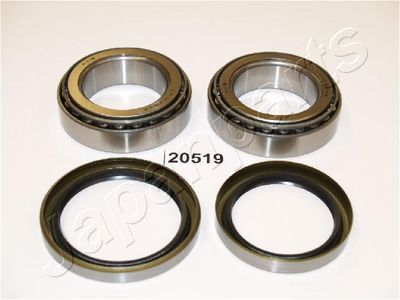 Wheel Bearing Kit JAPANPARTS KK-20519