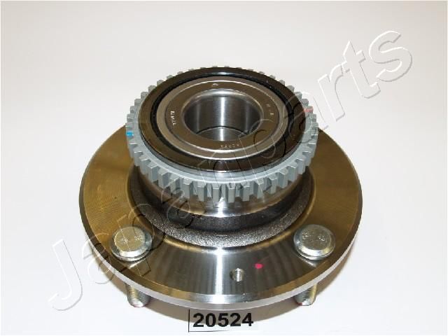 JAPANPARTS KK-20524 Wheel Hub