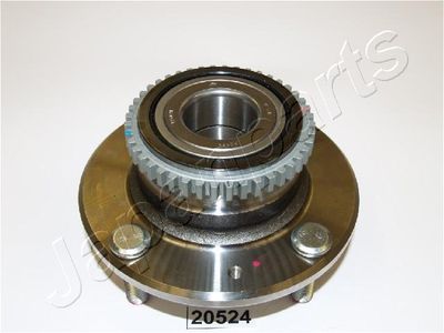 Wheel Hub JAPANPARTS KK-20524
