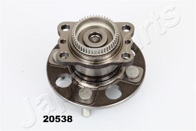 Wheel Hub JAPANPARTS KK-20538