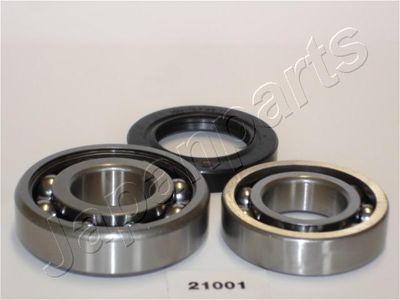 Wheel Bearing Kit JAPANPARTS KK-21001