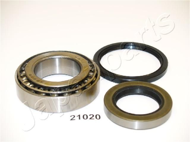 JAPANPARTS KK-21020 Wheel Bearing Kit