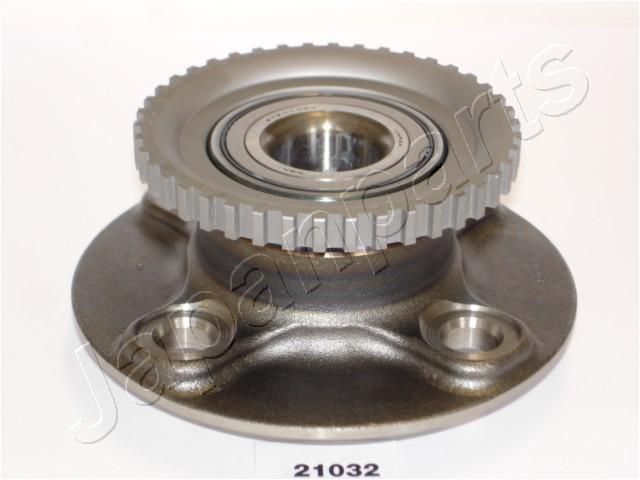 JAPANPARTS KK-21032 Wheel Hub