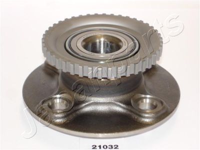 Wheel Hub JAPANPARTS KK-21032