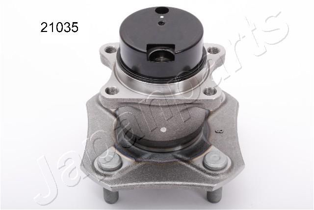 JAPANPARTS KK-21035 Wheel Hub