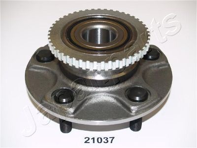 Wheel Hub JAPANPARTS KK-21037