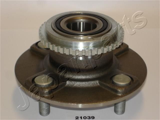 JAPANPARTS KK-21039 Wheel Hub