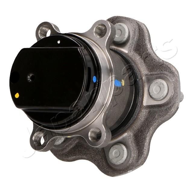 JAPANPARTS KK-21056 Wheel Hub
