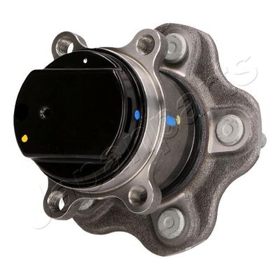 Wheel Hub JAPANPARTS KK-21056