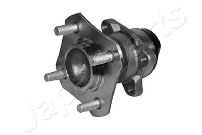 Wheel Hub JAPANPARTS KK-21057
