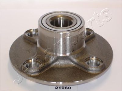Wheel Hub JAPANPARTS KK-21060