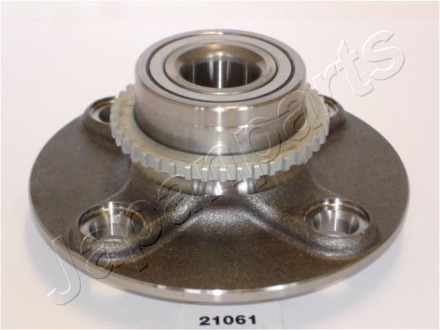 JAPANPARTS KK-21061 Wheel Hub