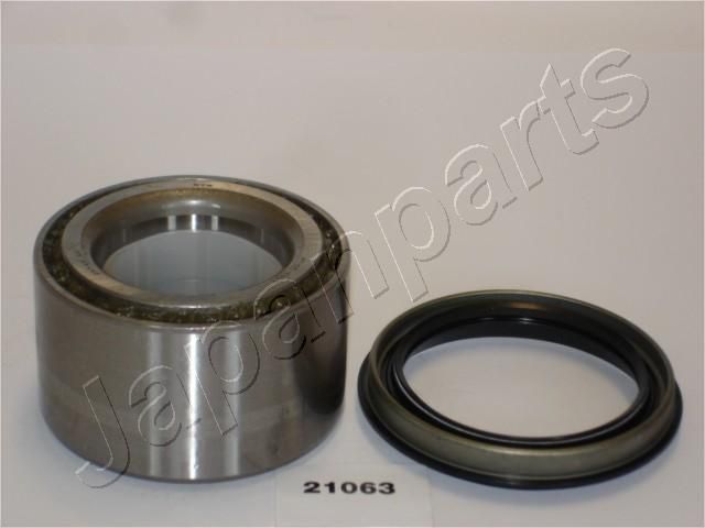 JAPANPARTS KK-21063 Wheel Bearing Kit