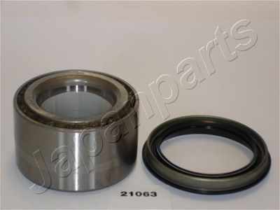 Wheel Bearing Kit JAPANPARTS KK-21063