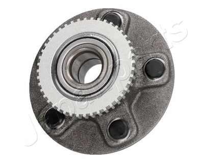 Wheel Hub JAPANPARTS KK-21069
