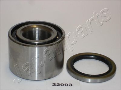 Wheel Bearing Kit JAPANPARTS KK-22003