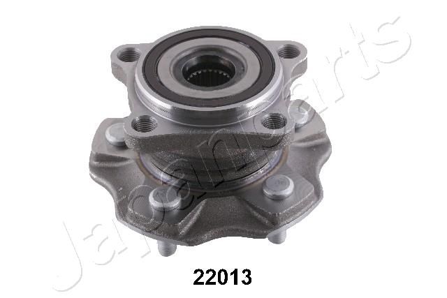 JAPANPARTS KK-22013 Wheel Hub