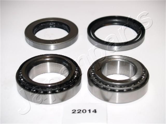 JAPANPARTS KK-22014 Wheel Bearing Kit