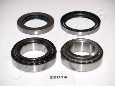 Wheel Bearing Kit JAPANPARTS KK-22014